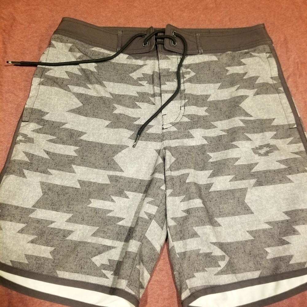 Board shorts